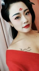 -盘子女人坊古装写真摄影(南京总店)