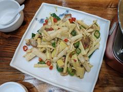 -下梅人家土菜馆(历史文化餐厅度假区店)