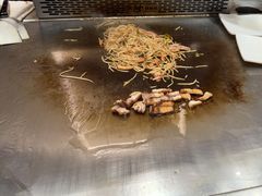 -火地铁板烧(昆山万象汇店)
