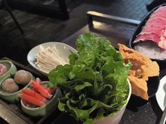 -捞王猪肚鸡火锅(昆山店)