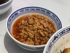 -鲁达面馆本帮风味(共康东路店)