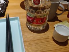-花和海鲜自助(梅江店)