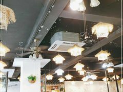 大堂-大众酸菜鱼(梨花巷总店)