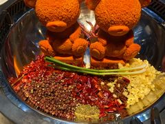 -红辣椒·川菜·火锅(张杨路店)