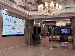 -名流健康高端体检中心·名宾门诊·健康管理