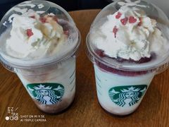 -星巴克臻选(威海威高广场店)