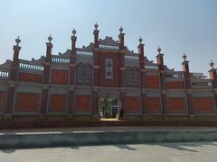 -赤坎·广东华侨国际旅游度假区