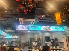 -曹家小菜(胜太路店)