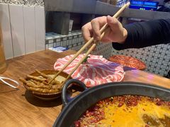 -楠火锅(昆山金鹰店)