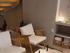 -泰合玺·精油疗愈 SPA(南京河西万达店)