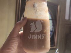 -JINNS锦时 steak&pizza(浸信会礼拜堂旧址店)