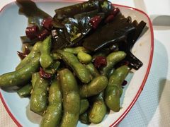 -云晓光头烧烤吧(德平路店)