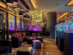 -富力丽思卡尔顿酒店·FLAIR餐厅酒吧