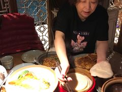 -青年公社烤鸭(青年路店)