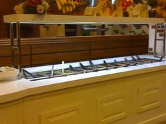 -嘉喜来比萨(罗马花园店)