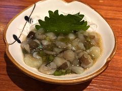 -気楽亭和食料理(气乐亭大世界本店)