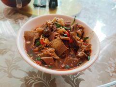 -新兴家喻酒家·羊城名宴(昌岗店)