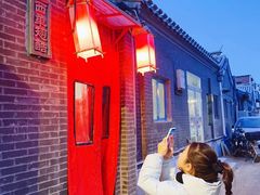 -西单翅酷(西单店)