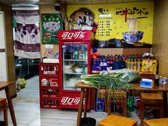 -兰州牛肉面(古美西路店)