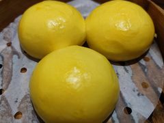 甘笋流沙包-稻香酒家(长宁KING88广场店)