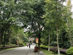-邓小平故里