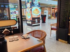 -晓淮山·扬州早茶·淮扬菜(龙阳广场店)