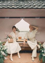 -角色婚纱摄影(中心店)