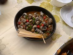 -铭副琦食·虾蟹烩馆(渔人码头店)