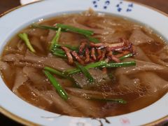 特色粉皮汤-胖师傅农家菜(阳光·爱琴海店)