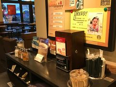 -星巴克(无锡百联奥特莱斯店)