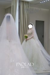 -南京宝娜嫁衣婚纱礼服馆(中央路店)
