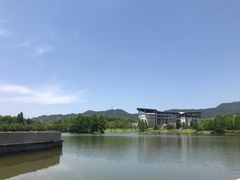 -浙江农林大学(东湖校区)