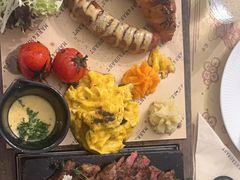 -Mark&Mars Restaurant