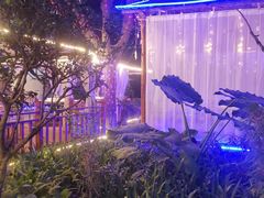 -醉二娘正宗西昌火盆烧烤(大丰店)