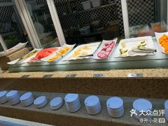 -汉巴味德(乐宾百货店)