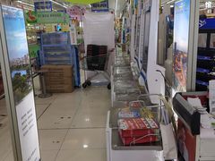 -世纪联华超市(江城店)