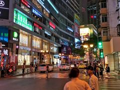 -八一好吃街·高品美食广场
