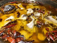 -雲蜀龙阁·金牌水煮鱼(方庄店)