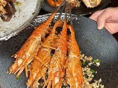 -贰醒·私房小院烧烤 (太古里店)