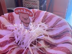 -入火韩国烤肉(凯旋广场店)
