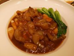 -煜丰汴京烤鸭(福彩路店)