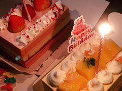 -美心西饼mx cakes(猎德优托邦店)