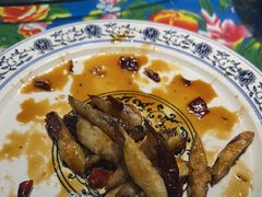 -即墨老公社·海肠捞饭大王(古城店)