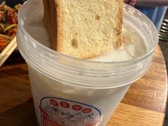 -婉泰·特色小吃·舂鸡脚(告庄二店)