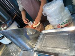 -老金家蛋菜夹馍(西安总店)
