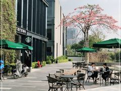 -星巴克(深圳前海企业公馆店)