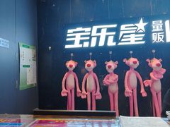 -宝乐星量贩KTV(莲升路店)