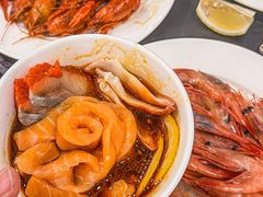 -季夏金枪鱼牛排自助餐厅(海悦天地店)