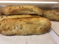 -韩国利尔面包(桂林路店)