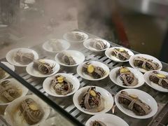 -盛宴自助餐厅(运达喜来登店)